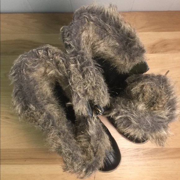 SOREL Torino II waterproof snow rain boots - Picture 6 of 10